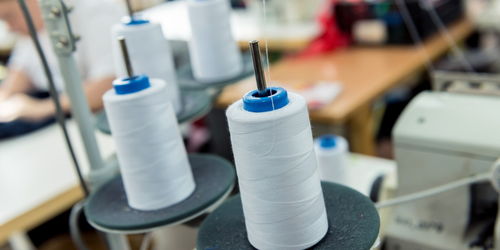 中国纺织品服装出口实现新年开门红，前两月增长14.3%