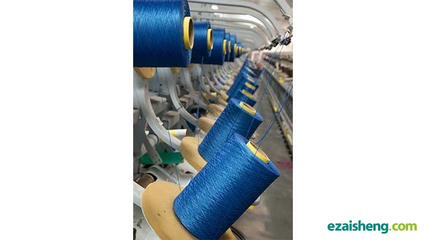 Aquafil投资1000万美元建造地毯回收工厂，推动针织品循环经济